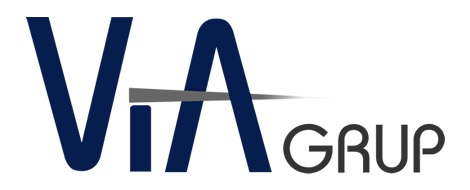 Via Grup Logo